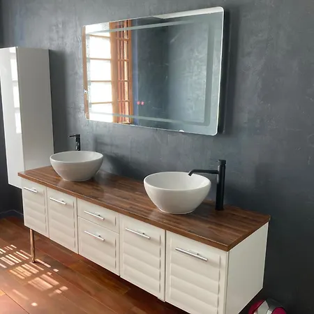 Maison Au Coeur D'un Village סנטה-פואה-לה-גרנדה